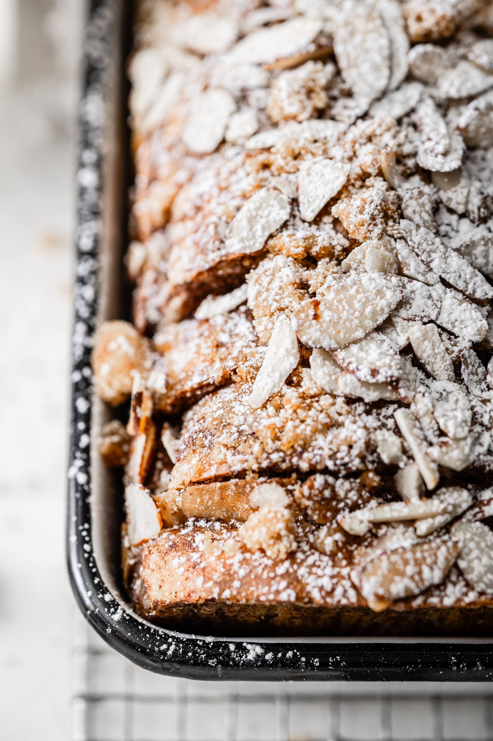 Small Batch French Toast Bake (aka Weekend Joy in a Loaf Pan) Small Batch French Toast Bake (aka Weekend Joy in a Loaf Pan)