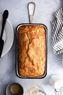 Aloha From My Kitchen: Hawaiian Banana Bread (No Nuts, No Regrets) Aloha From My Kitchen: Hawaiian Banana Bread (No Nuts, No Regrets)