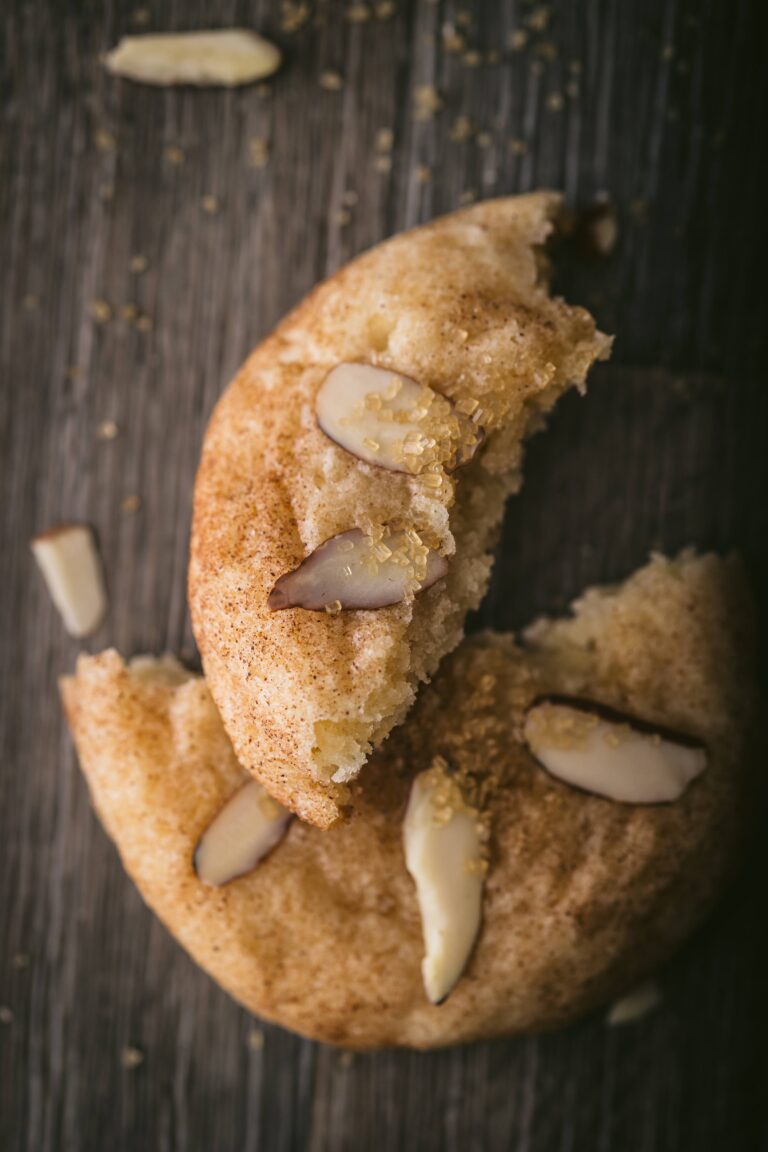 Snickerdoodle Sand Dollar Cookies: The Hawaiian Beach Vibes You Didn’t Know You Needed