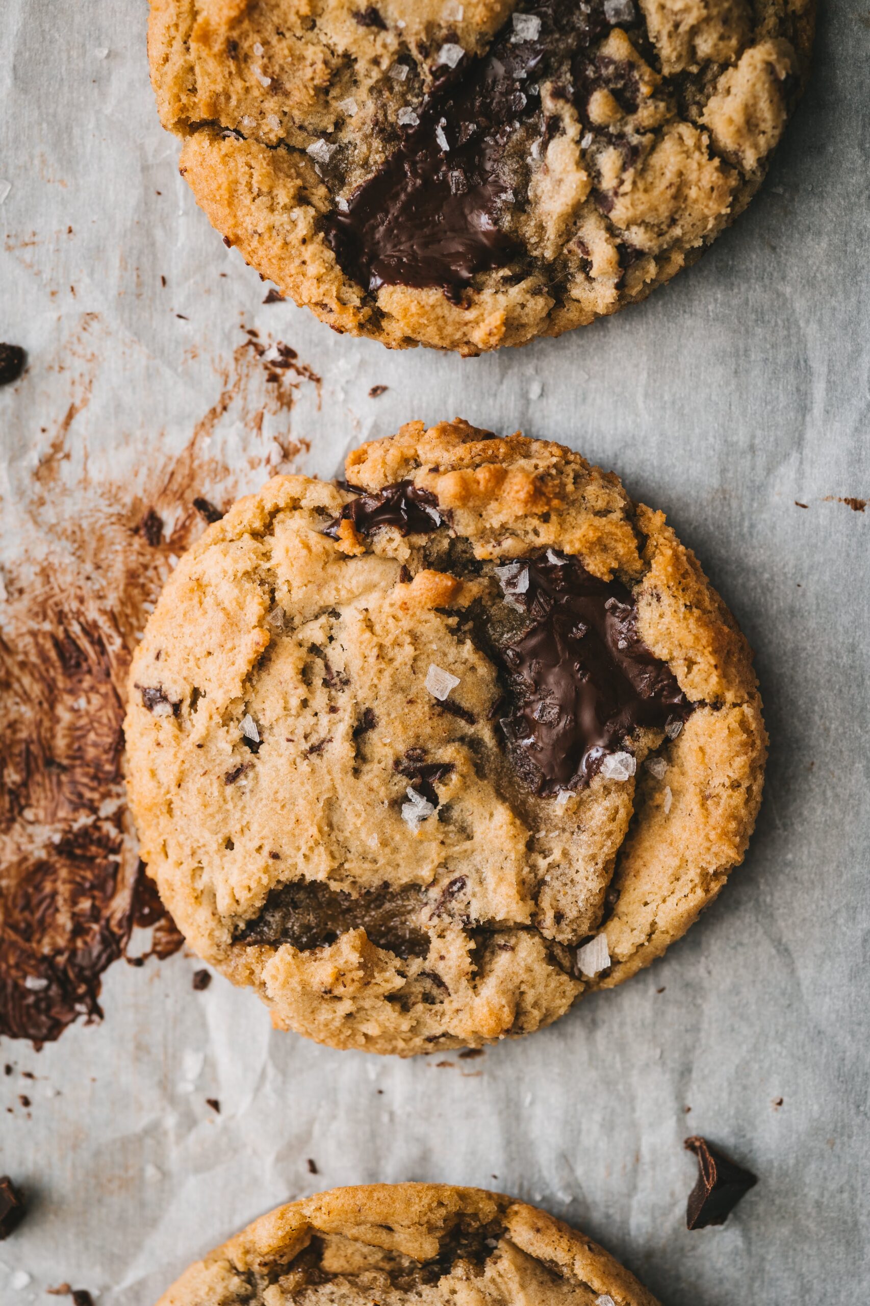 Sourdough Discard Chocolate Chunk Cookies – When Life Hands You Layoffs, You Bake Sourdough Discard Chocolate Chunk Cookies – When Life Hands You Layoffs, You Bake