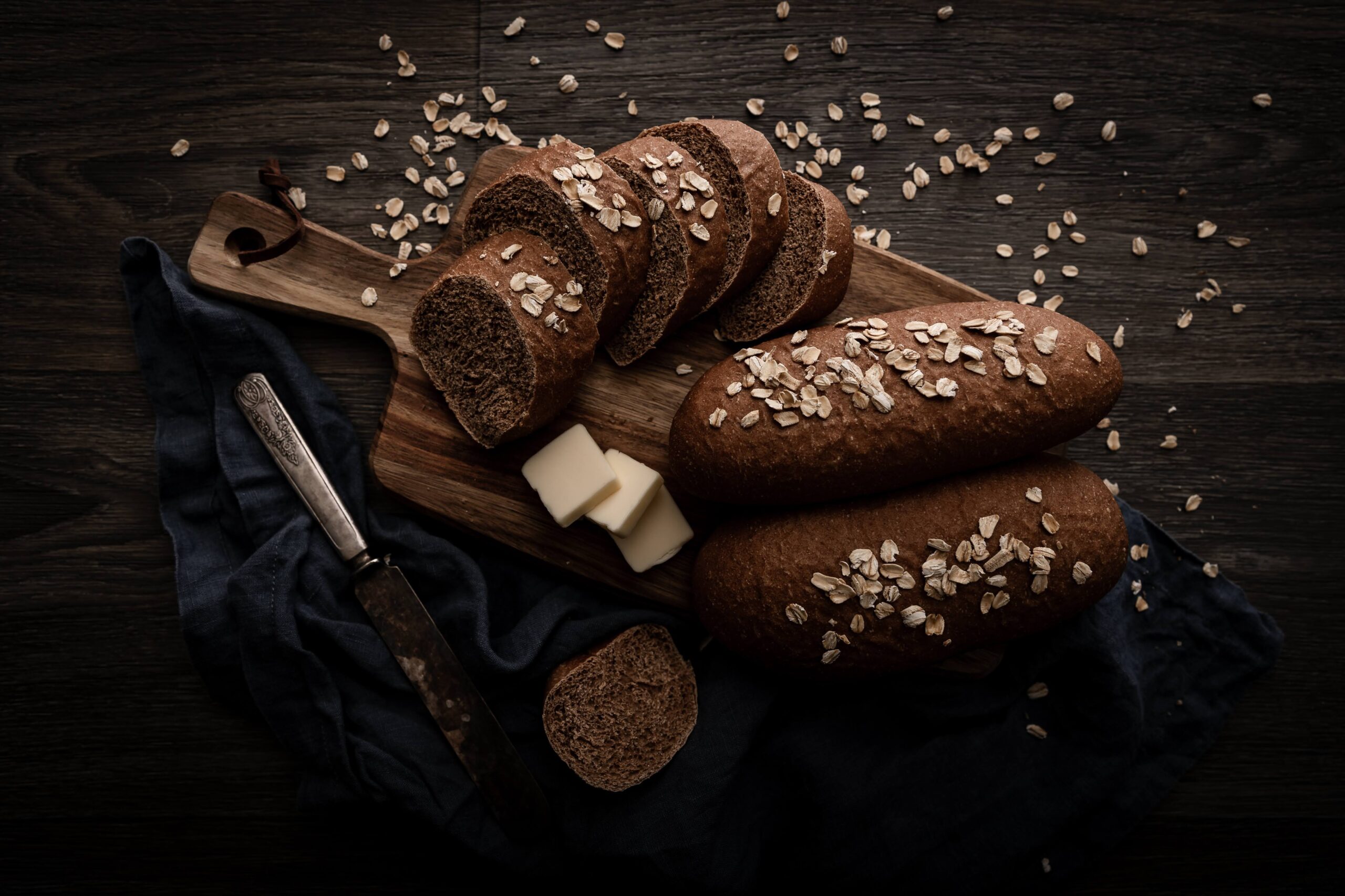 Honey Wheat Steakhouse Bread: Because You Deserve Endless Praise (and Carbs) Honey Wheat Steakhouse Bread: Because You Deserve Endless Praise (and Carbs)