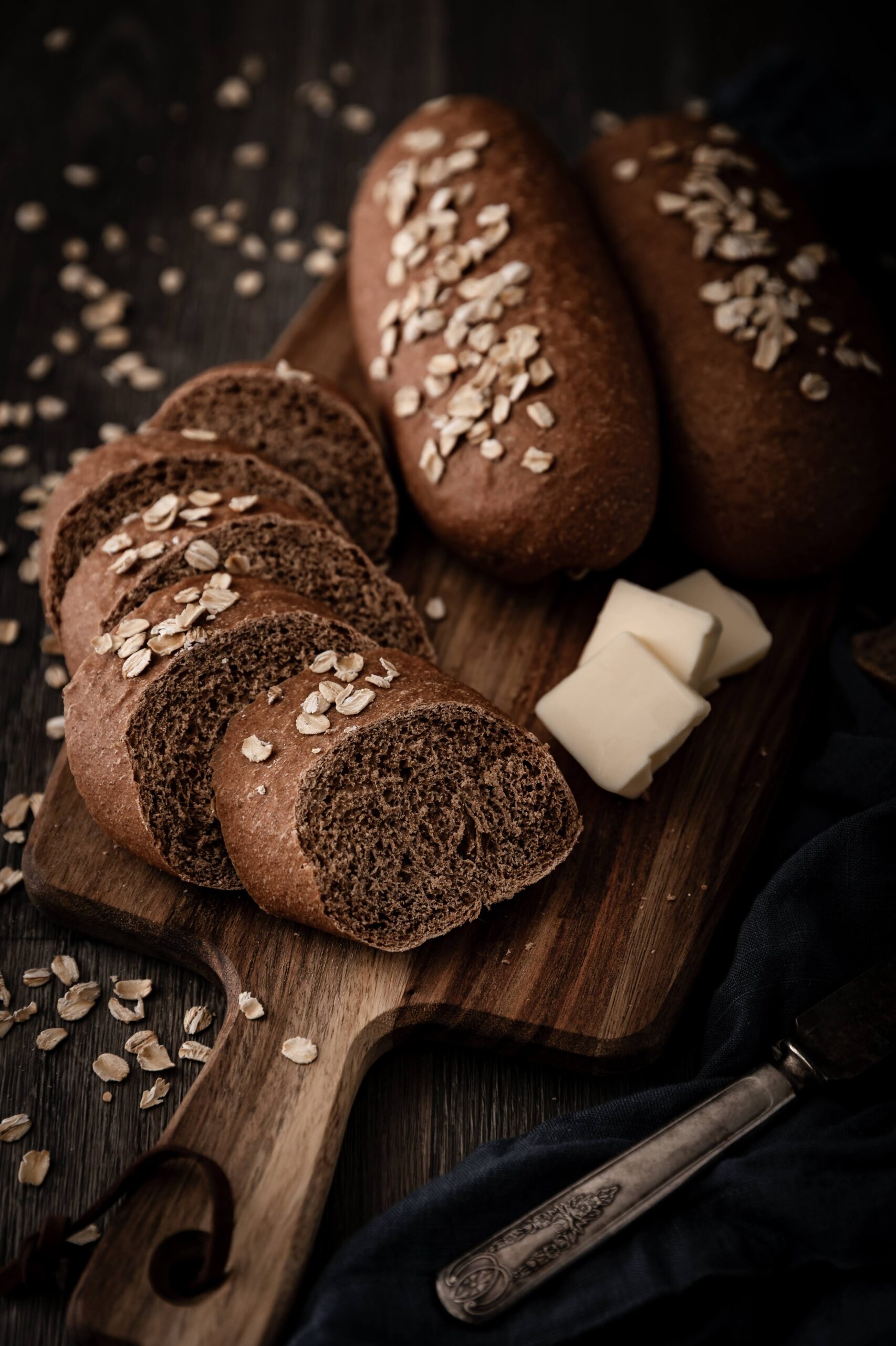 Honey Wheat Steakhouse Bread: Because You Deserve Endless Praise (and Carbs) Honey Wheat Steakhouse Bread: Because You Deserve Endless Praise (and Carbs)