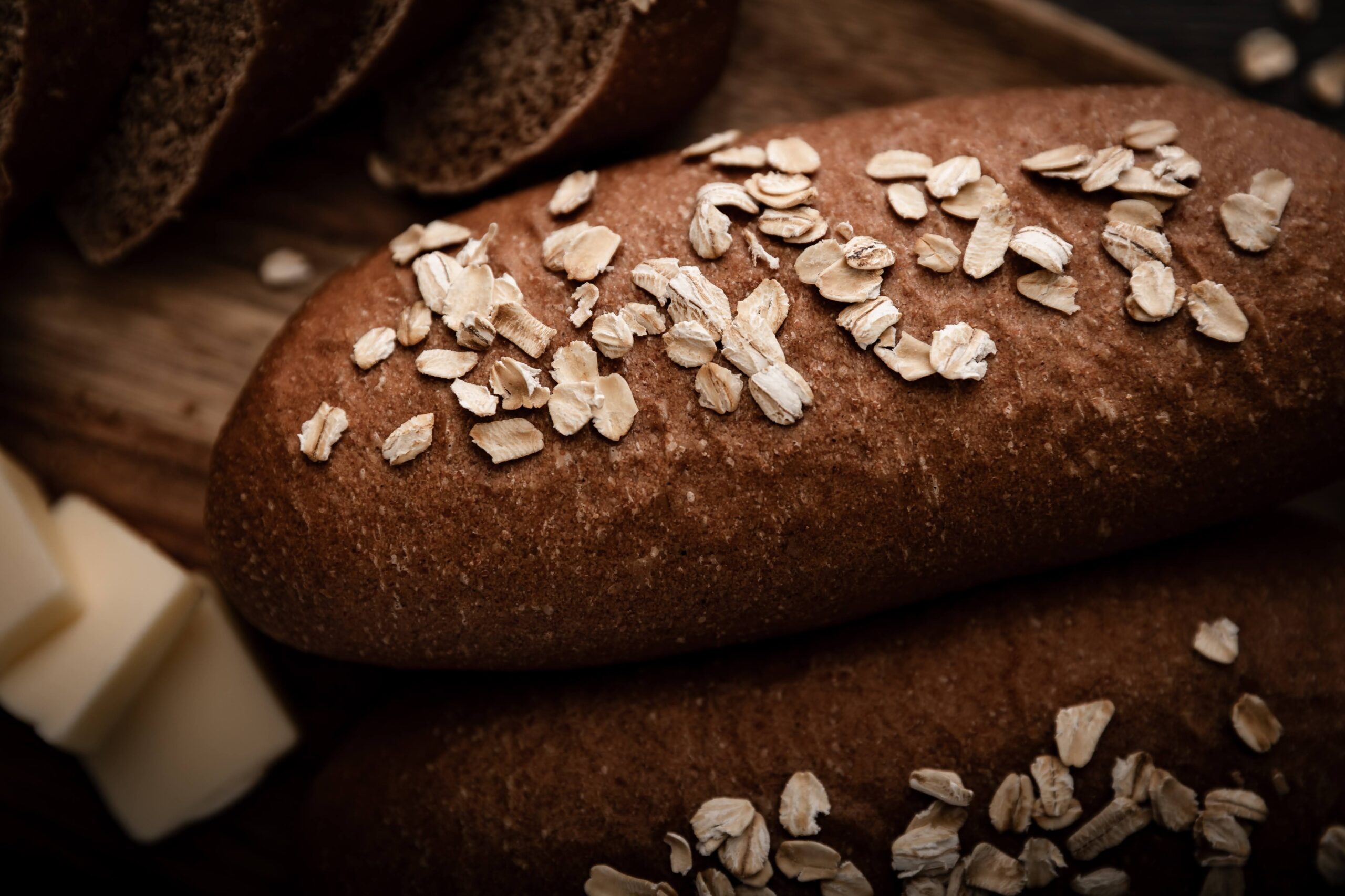 Honey Wheat Steakhouse Bread: Because You Deserve Endless Praise (and Carbs) Honey Wheat Steakhouse Bread: Because You Deserve Endless Praise (and Carbs)