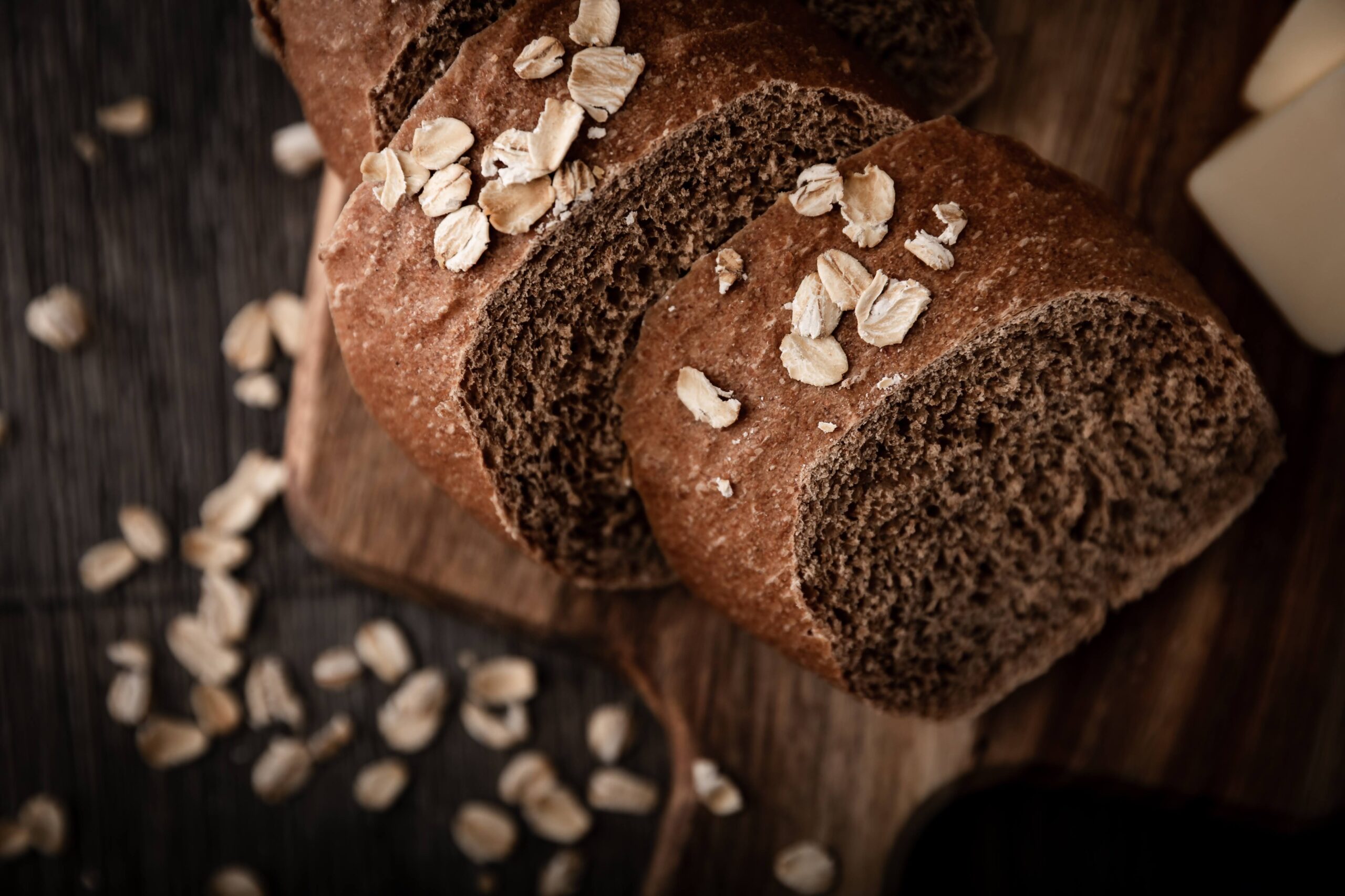 Honey Wheat Steakhouse Bread: Because You Deserve Endless Praise (and Carbs) Honey Wheat Steakhouse Bread: Because You Deserve Endless Praise (and Carbs)