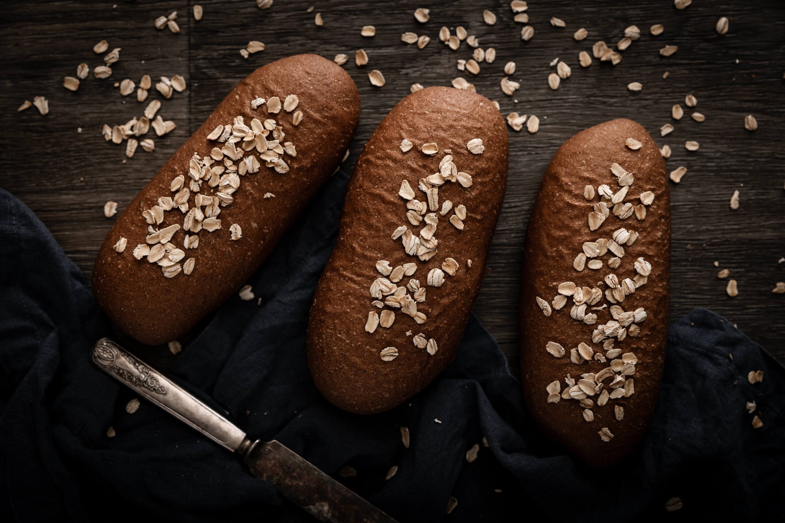 Honey Wheat Steakhouse Bread: Because You Deserve Endless Praise (and Carbs) Honey Wheat Steakhouse Bread: Because You Deserve Endless Praise (and Carbs)