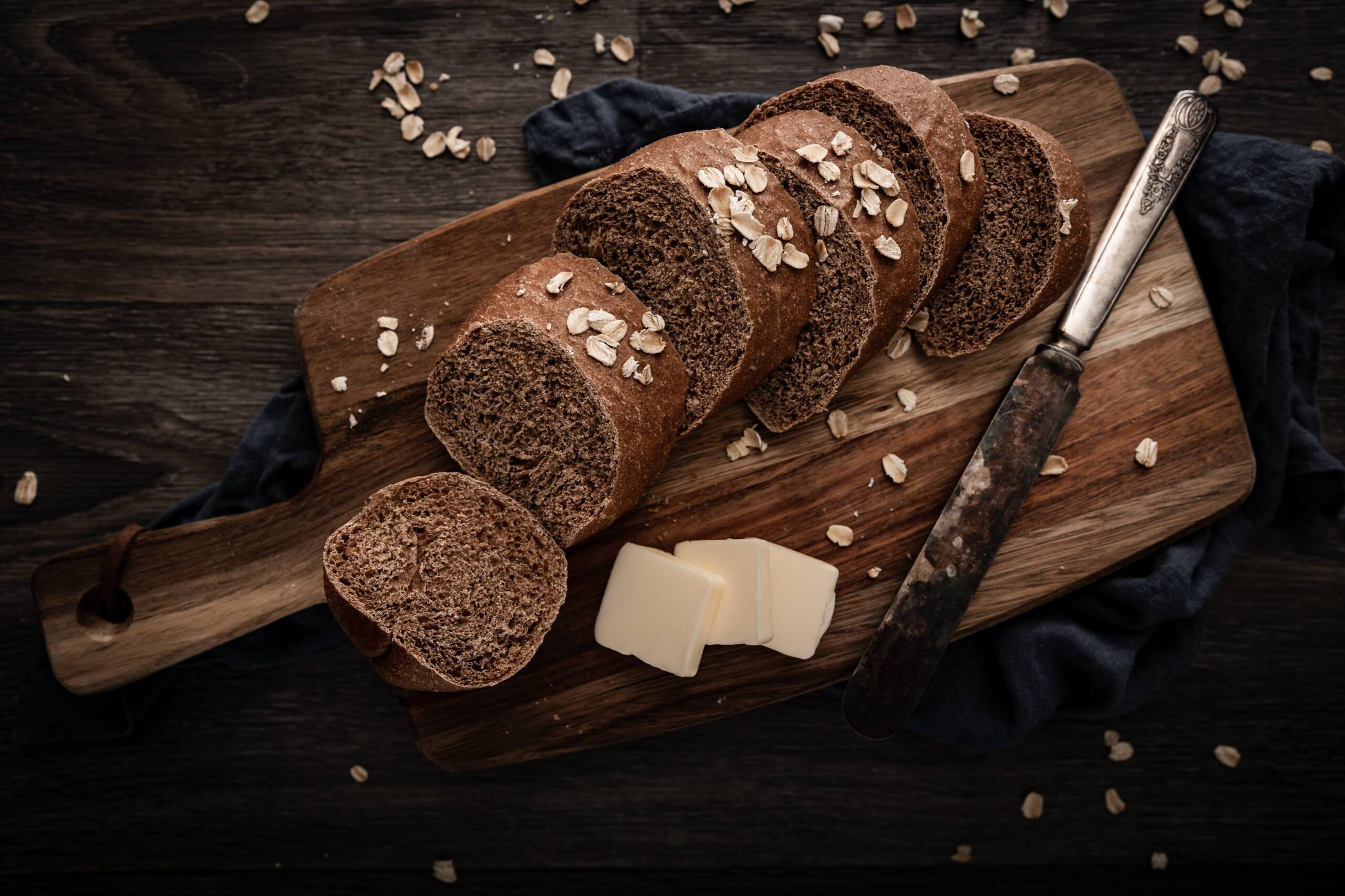 Honey Wheat Steakhouse Bread: Because You Deserve Endless Praise (and Carbs) Honey Wheat Steakhouse Bread: Because You Deserve Endless Praise (and Carbs)