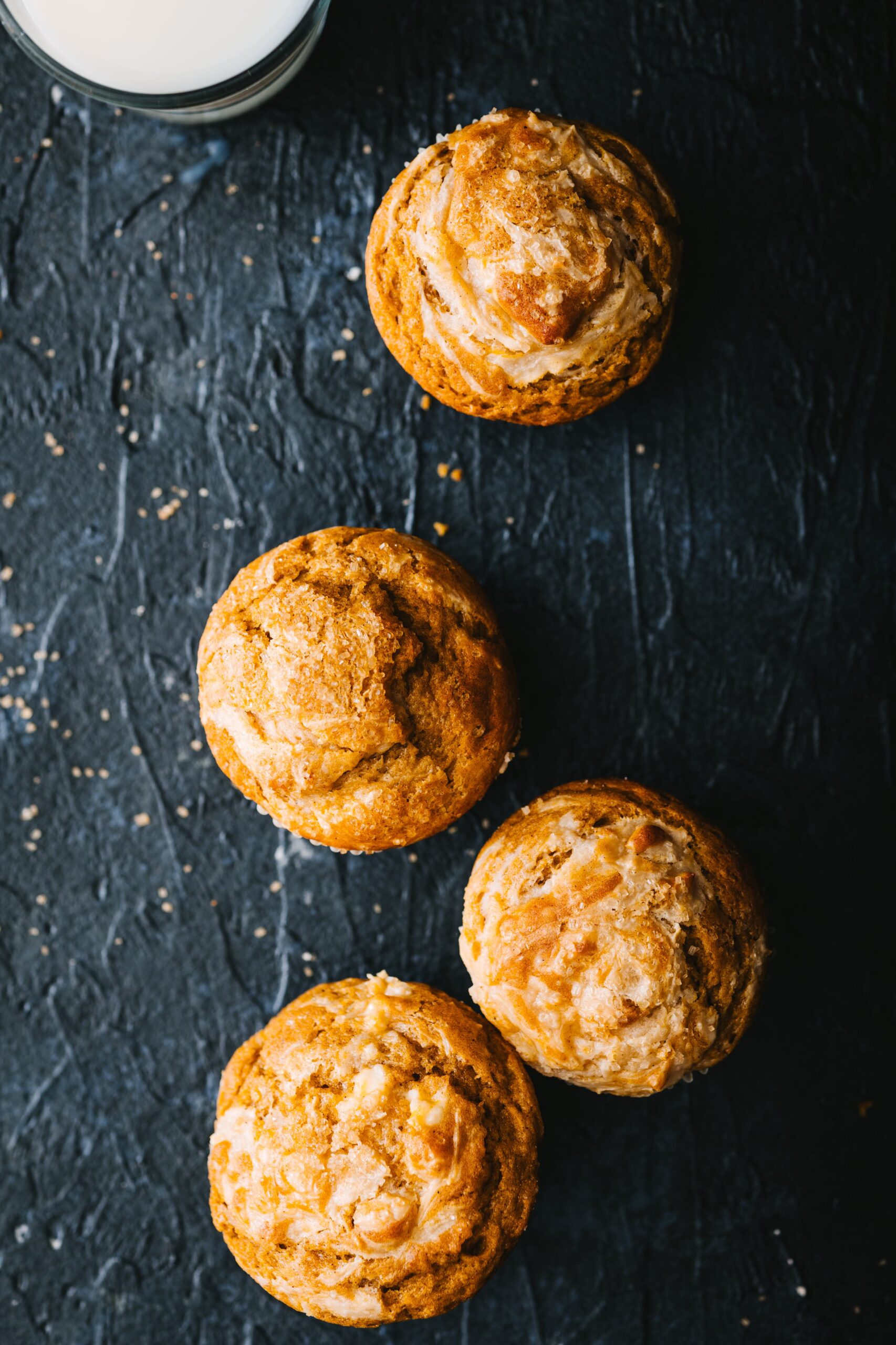 Sourdough Discard Pumpkin Muffins with Cream Cheese: Fall’s Coziest Power Couple Sourdough Discard Pumpkin Muffins with Cream Cheese: Fall’s Coziest Power Couple
