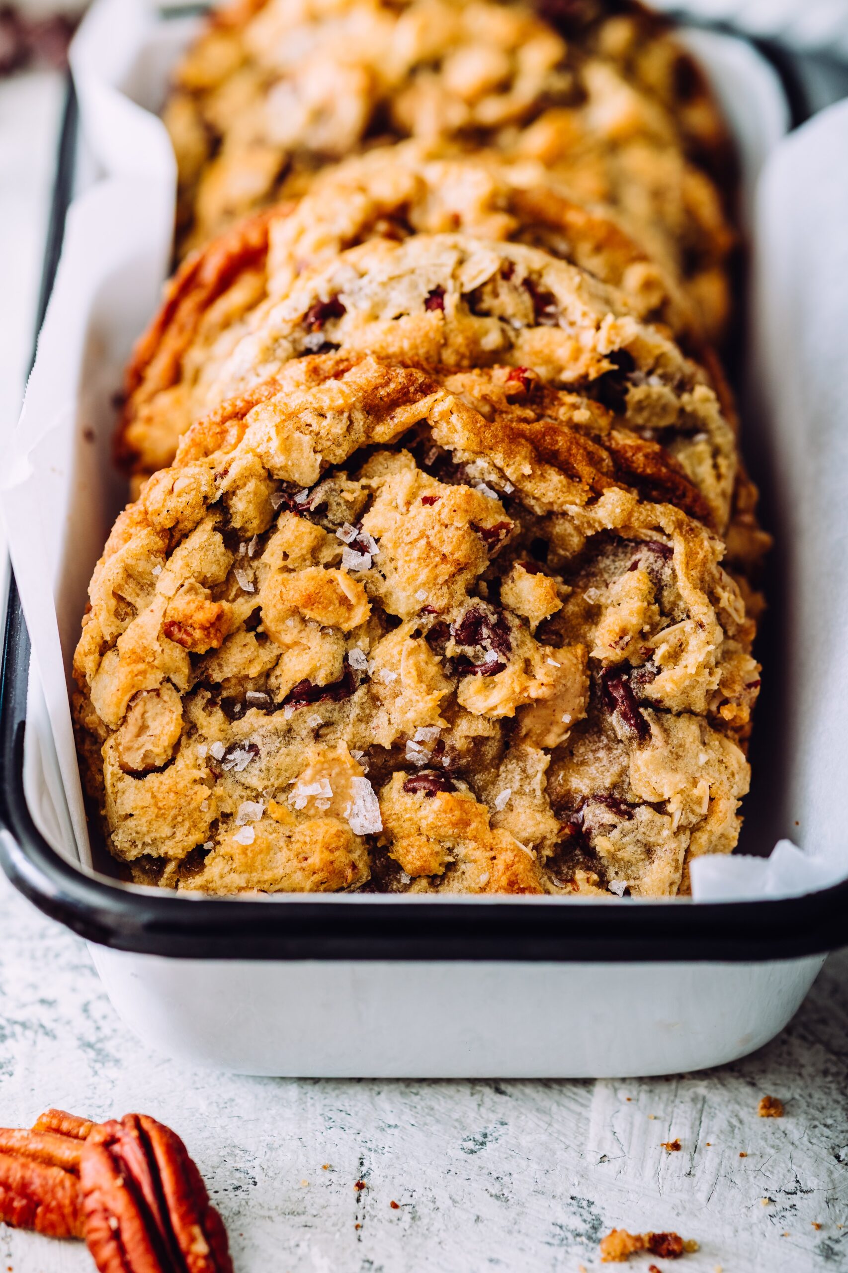 High Altitude Silo Cookies