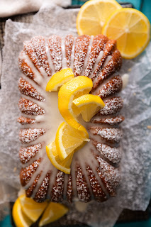 Confessions of a Coffee Addict (and a Lemon Loaf Snob)