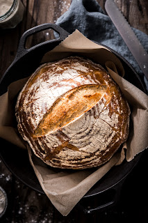Oops, I Forgot the Bread! (But Don’t Worry, I’m Gonna Fix That Right Now)
