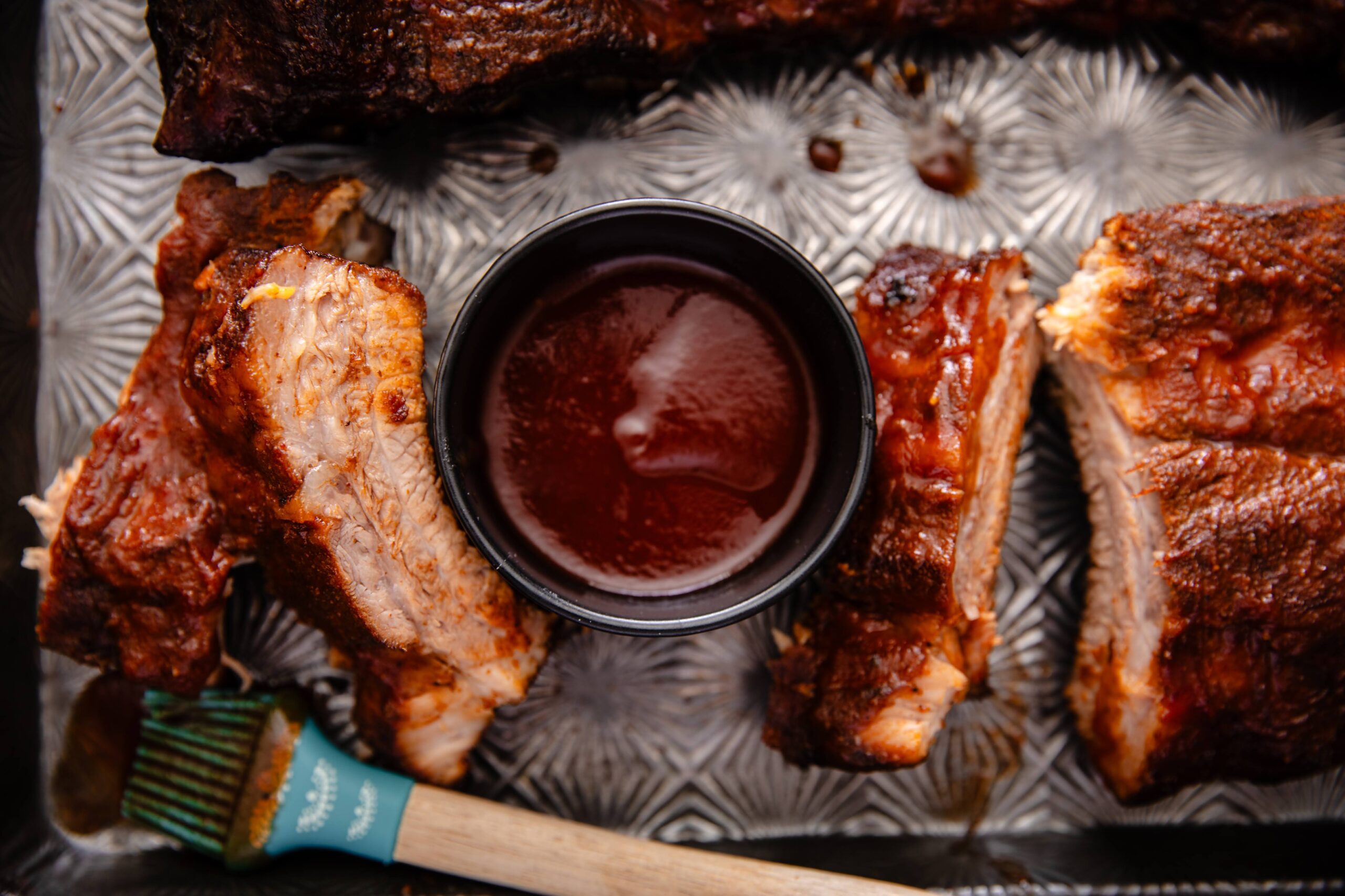 Disneyland-Inspired Smoked Ribs: Because Summer Should Taste Like a Vacation Disneyland-Inspired Smoked Ribs: Because Summer Should Taste Like a Vacation