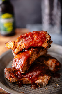 Disneyland-Inspired Smoked Ribs: Because Summer Should Taste Like a Vacation Disneyland-Inspired Smoked Ribs: Because Summer Should Taste Like a Vacation