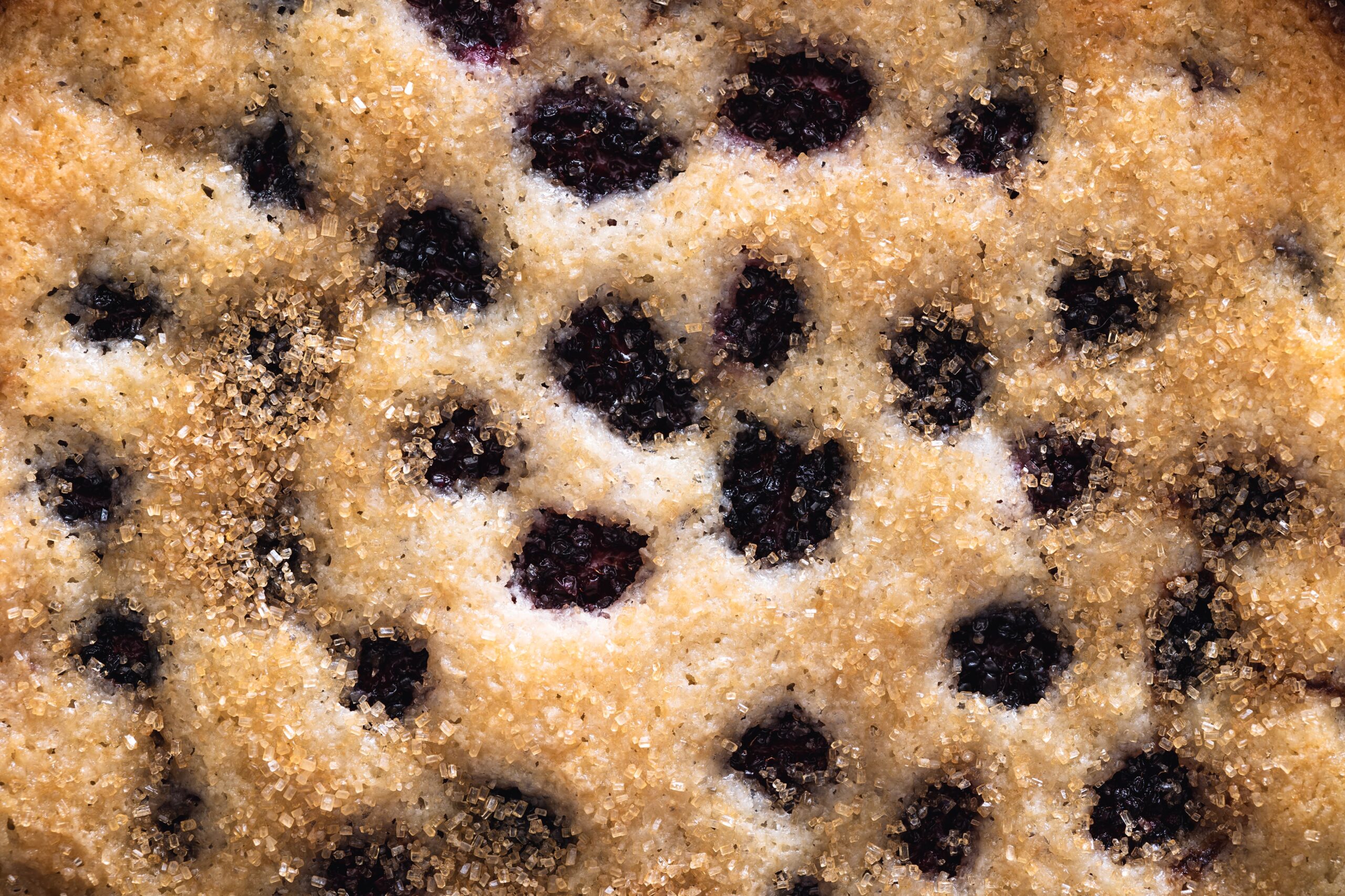 Blackberry Cobbler for Dad (and for You, Too, Let’s Be Honest) Blackberry Cobbler for Dad (and for You, Too, Let’s Be Honest)