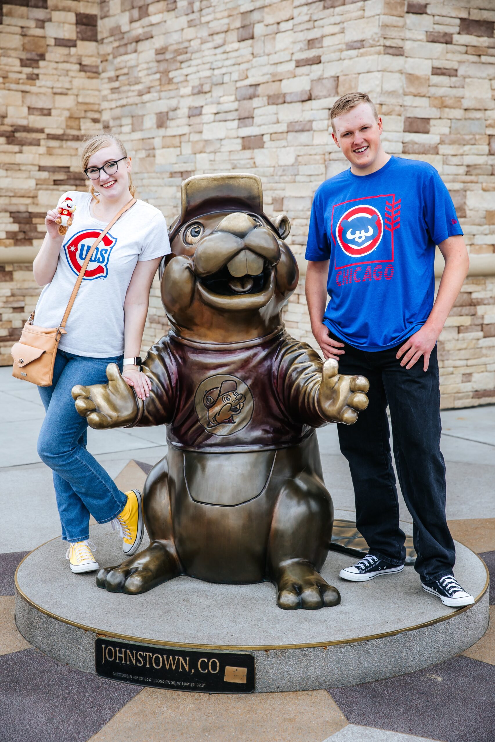 Our First Trip to Buc-ee’s (A.K.A. The Disney World of Gas Stations) Our First Trip to Buc-ee’s (A.K.A. The Disney World of Gas Stations)