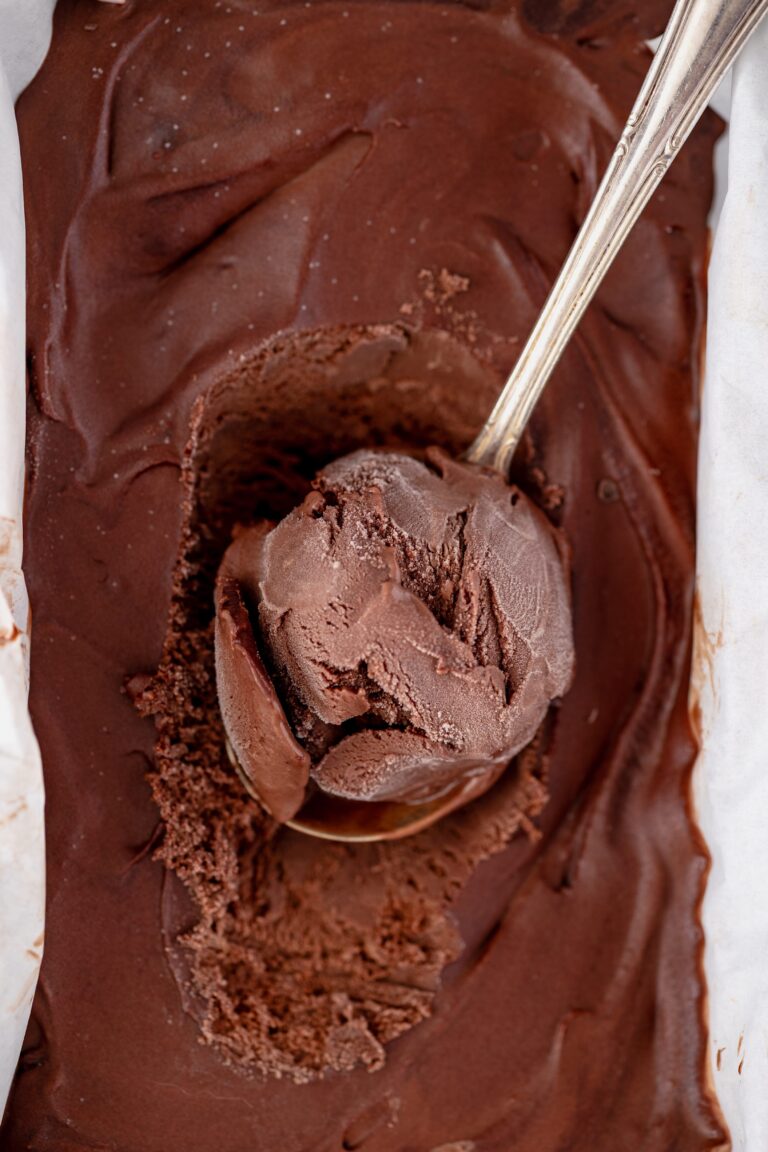 Frozen Custard Is My Love Language (and Here’s the Chocolate Recipe You Need)