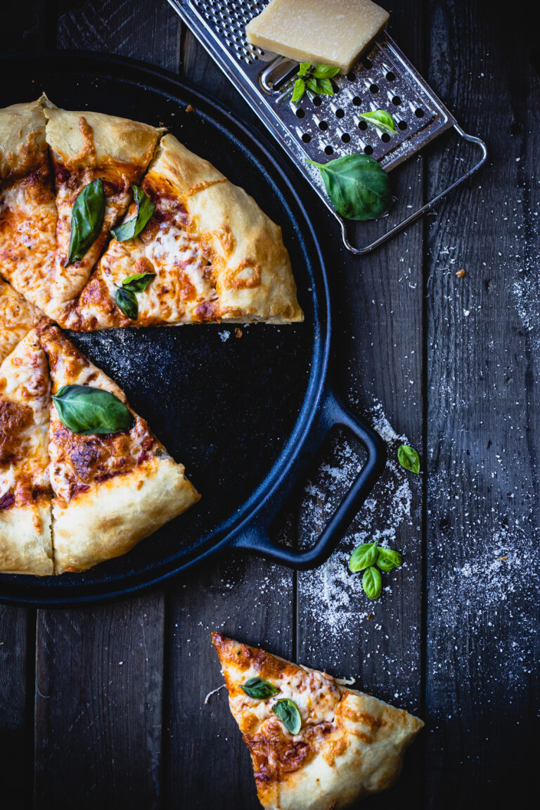 If it’s Friday Night…It’s PIZZA NIGHT!