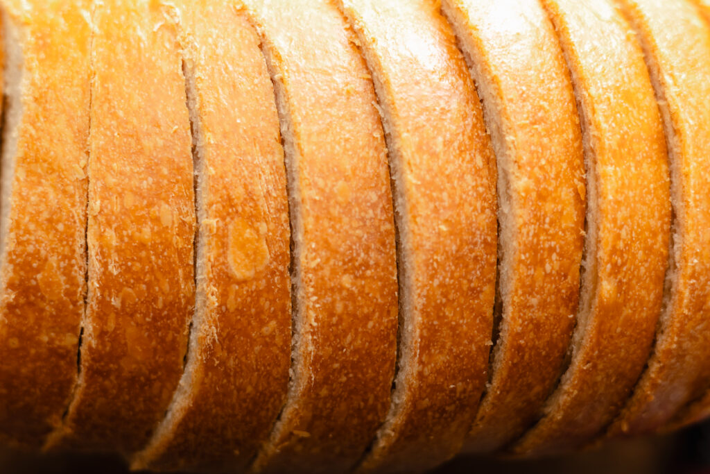Back to School Already Sourdough Sandwich Bread