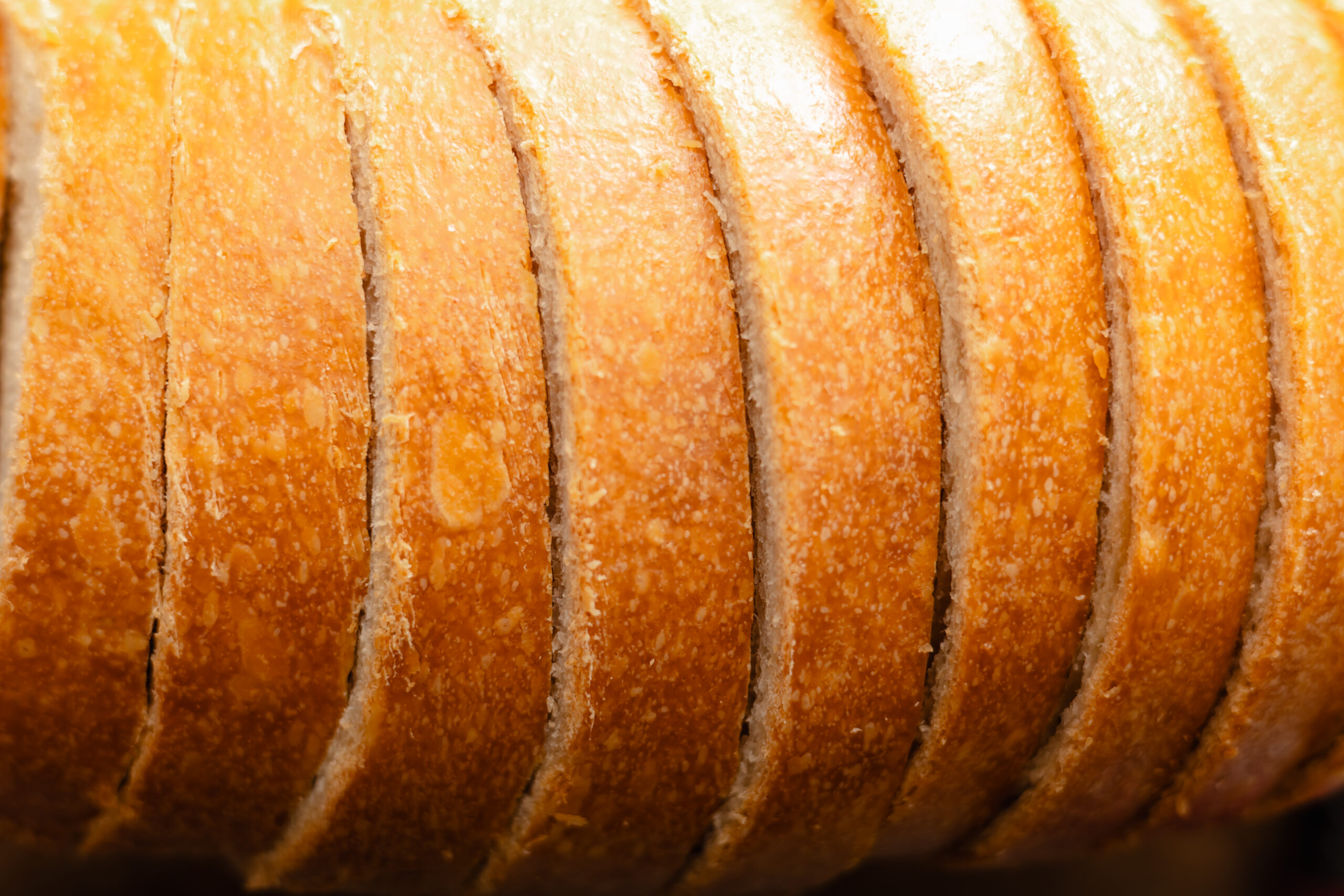 Back to School Already Sourdough Sandwich Bread